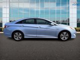 Used 2014 Hyundai Sonata Limited w/ Panoramic Sunroof Package 02 image 2
