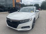 Used 2018 Honda Accord Sport image 2