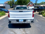 Used 2024 Chevrolet Silverado 1500 W/T w/ WT Fleet Convenience Package image 4