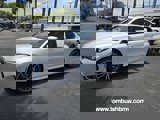 Certified 2024 BMW 330i xDrive Sedan w/ M Sport Package image 2