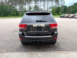 Used 2011 Jeep Grand Cherokee Overland image 6