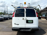 Used 2011 Chevrolet Express 2500 w/ Power Package image 6