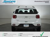 New 2025 Hyundai Venue SEL image 4