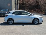 Certified 2025 Toyota Corolla SE image 2