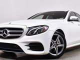 Certified 2020 Mercedes-Benz E 350 Sedan image 3