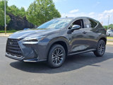 New 2025 Lexus NX 350 AWD image 2