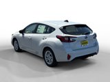 New 2025 Subaru Impreza 2.0i image 3