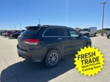 Used 2015 Jeep Grand Cherokee Limited w/ Trailer Tow Group IV image 5