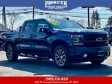 Used 2022 Chevrolet Silverado 1500 RST image 3