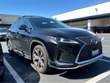 Used 2020 Lexus RX 350 FWD w/ Premium Package image 2