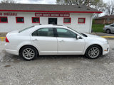 Used 2012 Ford Fusion SEL image 2