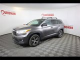 Used 2016 Toyota Highlander XLE image 3