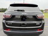 Used 2019 Jeep Compass Latitude w/ Popular Equipment Group image 6