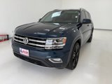 Used 2019 Volkswagen Atlas SEL Premium image 4