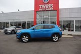 Used 2018 Jeep Compass Latitude w/ Popular Equipment Group image 2