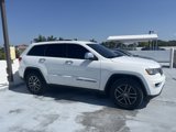 Used 2017 Jeep Grand Cherokee Limited image 6