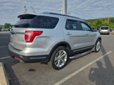 Used 2019 Ford Explorer Limited w/ Class III Trailer Tow Package image 3
