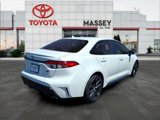 Used 2023 Toyota Corolla SE image 3