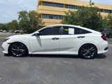 Used 2019 Honda Civic Touring image 5