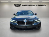 Used 2023 BMW 530i image 2
