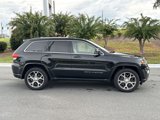Used 2018 Jeep Grand Cherokee Limited image 6
