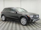 Certified 2021 Mercedes-Benz GLC 300 image 3