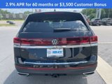 New 2025 Volkswagen Atlas SE image 5