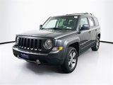 Used 2017 Jeep Patriot High Altitude image 3