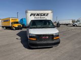 Used 2021 GMC Savana 3500 Extended w/ Power Convenience Package image 2
