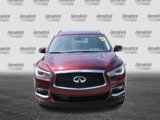 Used 2019 INFINITI QX60 Luxe w/ Essential Package image 3