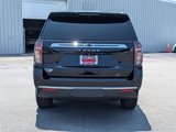 Certified 2022 Chevrolet Tahoe LT image 4