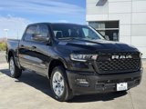 New 2025 RAM 1500 Big Horn image 2
