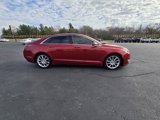 Used 2016 Lincoln MKZ AWD w/ Equipment Group 300A Reserve image 5