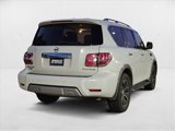 Used 2018 Nissan Armada Platinum image 5