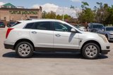 Used 2012 Cadillac SRX Luxury image 4