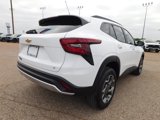 New 2025 Chevrolet Trax LT w/ Driver Confidence Package image 2