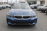 Used 2022 BMW 330e w/ Driving Assistance Package image 2