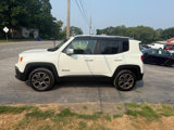 Used 2016 Jeep Renegade Limited image 6