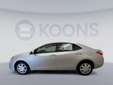 Used 2019 Toyota Corolla LE image 2