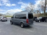 Used 2024 Mercedes-Benz Sprinter 2500 image 3
