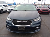 Used 2022 Chrysler Pacifica Touring-L image 3