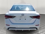 New 2025 Nissan Sentra S image 3