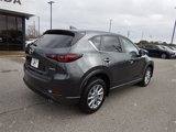 New 2025 MAZDA CX-5 AWD 2.5 S w/ Select Package image 4