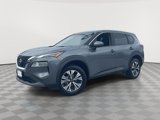 Used 2023 Nissan Rogue SV image 3