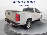 Used 2022 Chevrolet Colorado LT w/ Fleet Safety Package image 3