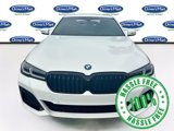 Used 2022 BMW 530e w/ M Sport Package image 2
