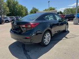 Used 2017 MAZDA MAZDA3 Touring image 5