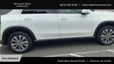 Used 2020 Mercedes-Benz GLE 350 4MATIC image 3