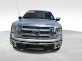 Used 2013 Ford F150 XLT w/ Luxury Equipment Group image 3