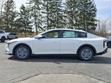 New 2025 Kia K4 LX image 4